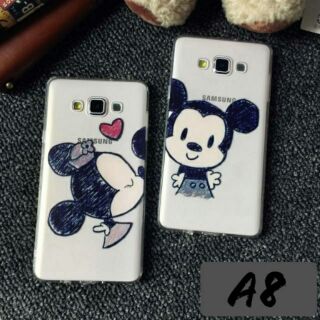 Case samsung galaxy A5/A7/A8 /E7/J5/J7