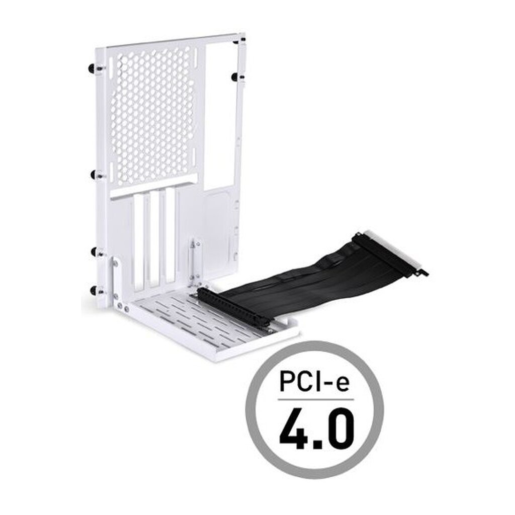 ภาพสินค้าLian Li O11D MINI PCIe Riser 3.0/ PCIe 4.0 VERTICAL GPU BRACKET KIT จากร้าน kimitonline บน Shopee ภาพที่ 8