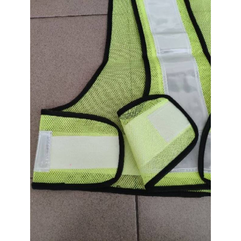 reflective-vest-ความปลอดภัยเสื้อกั๊กสะท้อนแสงสูงสะท้อนแสงเพื่อความปลอดภัยเสื้อกั๊กมีซิป