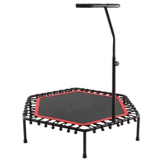 Trampoline Jump แทรมโพลีน ขนาด 120cm (48นิ้ว) สปริงบอร์ด รุ่น PS-22