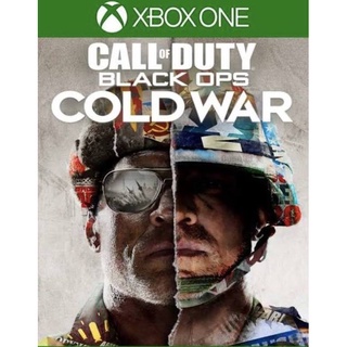 Call of Duty Black Ops Cold War XBOX ONE/SERIES ONLINE ACTIVATION