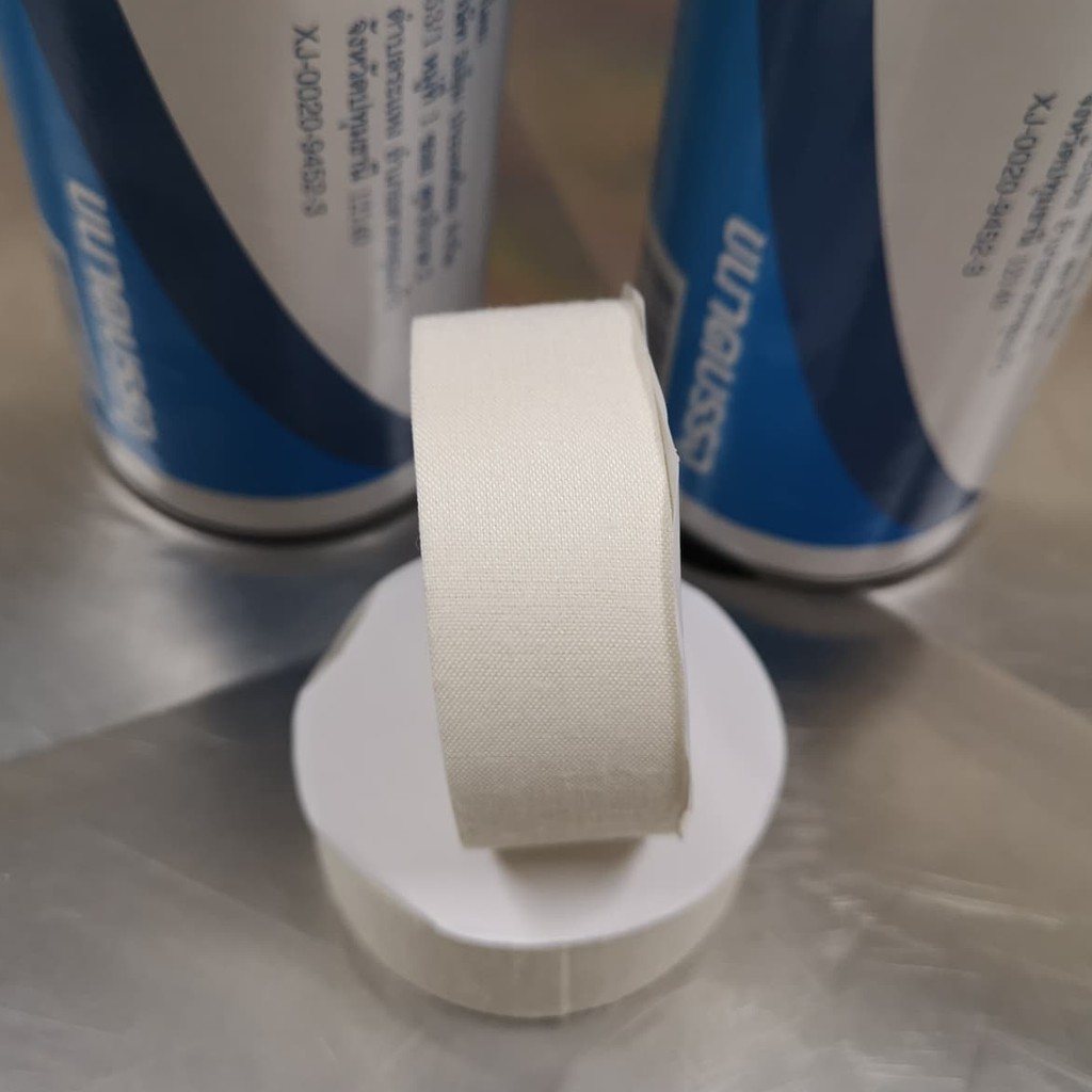 นีโอเทป Neotape 3M เทปเหนียว ขนาด 1 นิ้วยาว10 หลา(2.5 cm*9.1m) | Shopee ...