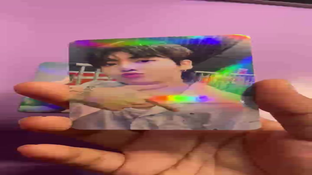 bts-photocard-โฮโลแกรม-seven-jungkook