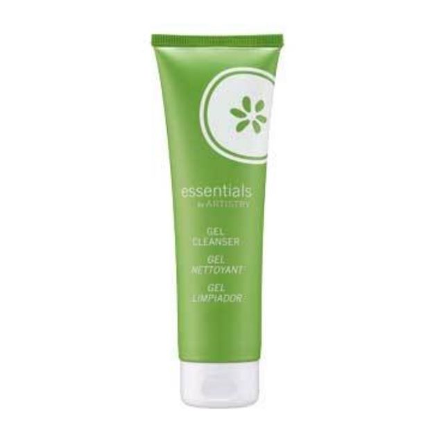 ARTISTRY Gel Cleanser 125ml. Shopee Thailand