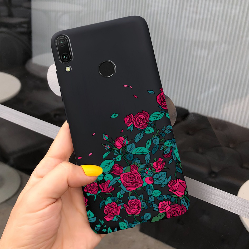 เคส-huawei-y9-2019-y9s-y6s-y6-2019-y6-prime-2019-y9-prime-2019-honor-9x-pro-เคสนิ่ม-ซิลิโคน-บาง-tpu-เคสใหม่