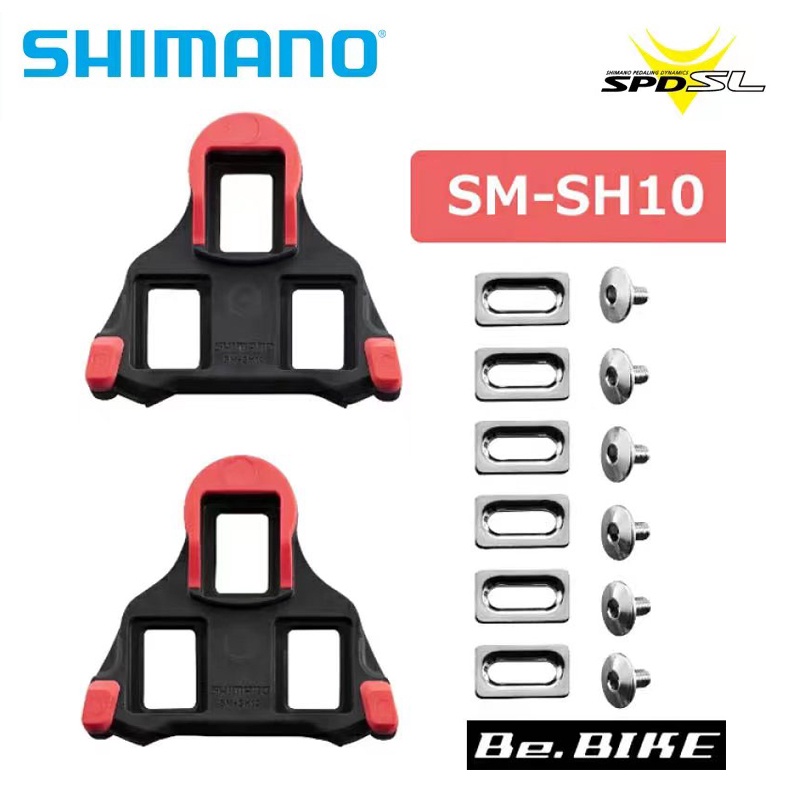 shimano-spd-sl-ชุดคลีทจักรยาน-sm-sh10-sh11-sh12-sh51-sh56-sh51-sh56-mtb