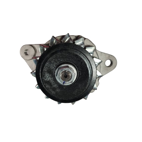 ไดชาร์จ-โคมัสสุ-pc200-alternator-komatsu-35a-24v-ใหม่-ปลั๊ก-ใช้หลักช่อง