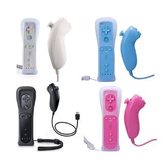 Nintendo Wii U Official Wiimote Remote Controller with Buit-in vibration motWZQI