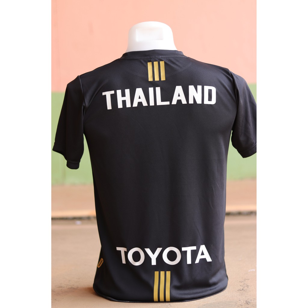 เสื้อเชียร์ไทย-คอกลม-aia-ราคา-199-แห้งเร็วและระบายอากาศได้ดี