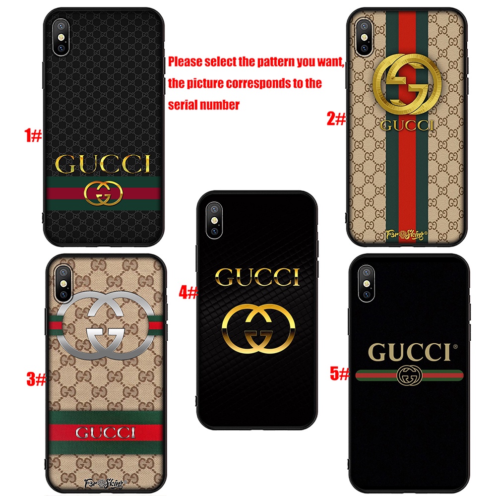 iphone-8-7-6s-6-plus-8-7-5-5s-se-2020-2016-soft-cover-gucci-logo-luxury-brand-phone-case