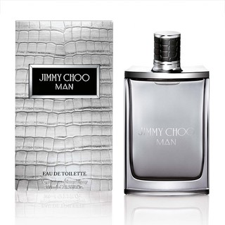 Jimmy Choo Man EDT 100ml