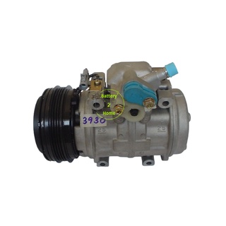 คอมแอร์ เด็นโซ่ 10P15C -134A (ใหม่)12V Compressor Denso