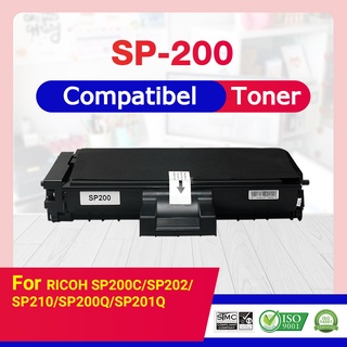 CFSHOP TONER SP200/SP200/SP220/SP210/SP220NW/SP201NW/SP203S/SP204SFNW/SP220SFNW/SP211/SP212