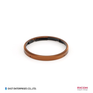 RICOH GN-2 Ring Cap วงแหวนแต่งหน้าเลนส์