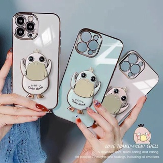 เคสโทรศัพท์มือถือ แบบนิ่ม ป้องกันเลนส์กล้อง พร้อมสายคล้องสั้น แบบพกพา สําหรับ Realme 7 5G 6 6i 5 3 Pro C3