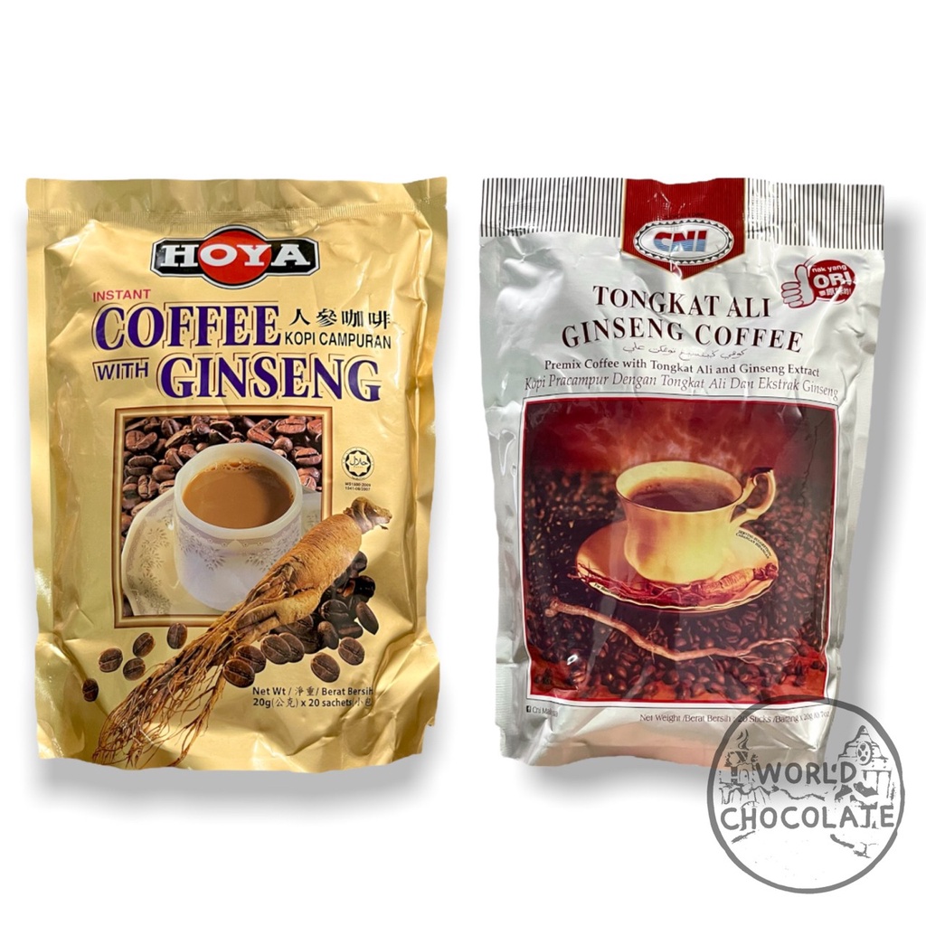hoya-coffee-white-ginseng-กาเเฟผสมโสม-20-ซอง