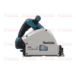 MAKITA BLM DSP600 DSP601 เลื่อยวงเดือนตัดตามรางไร้สาย รุ่น DSP600Z ...