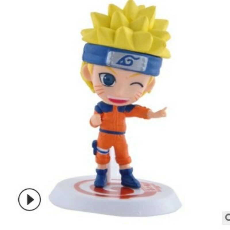 โมเดลนารูโตะ-ฟิกเกอร์การ์ตูน-naruto-ชุด-6-ตัว-สินค้าจากจีน