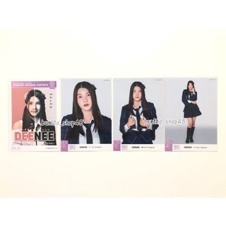 ดีนี่BNK48 Photosetเลือกตั้งBNK48 GE1 DeeneeBNK48