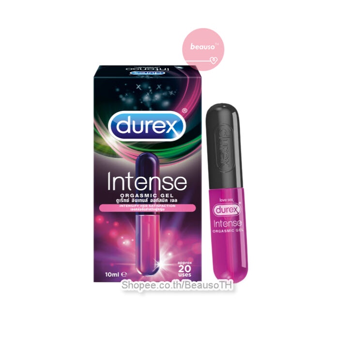 durex-intense-10-ml-ดูเร็กซ์-อินเทนส์-เจลหล่อลื่น-กระตุ้นสัมผัส-กระตุ้นอารมณ์