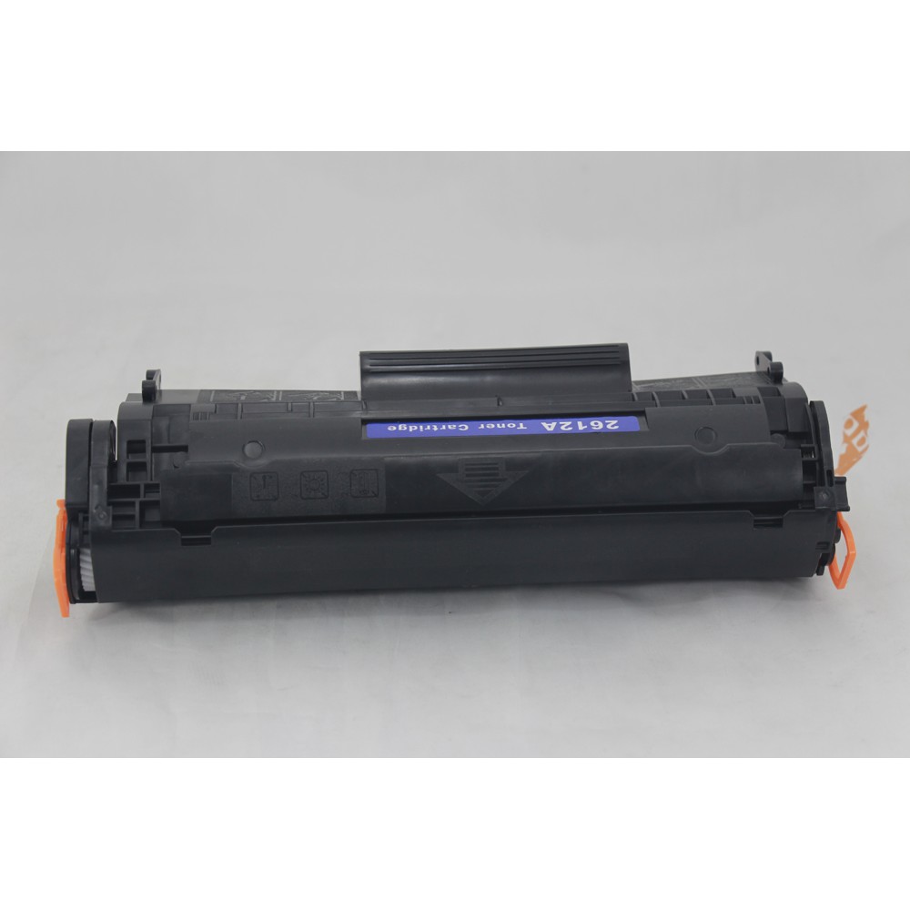 ตลับหมึก-hp-2612a-hp-laserjet-1010-1012-1015-1018-1020plus-1022-3015-3050-3050z-canon-lbp2900-cartridge-303-12a-fx9-2k