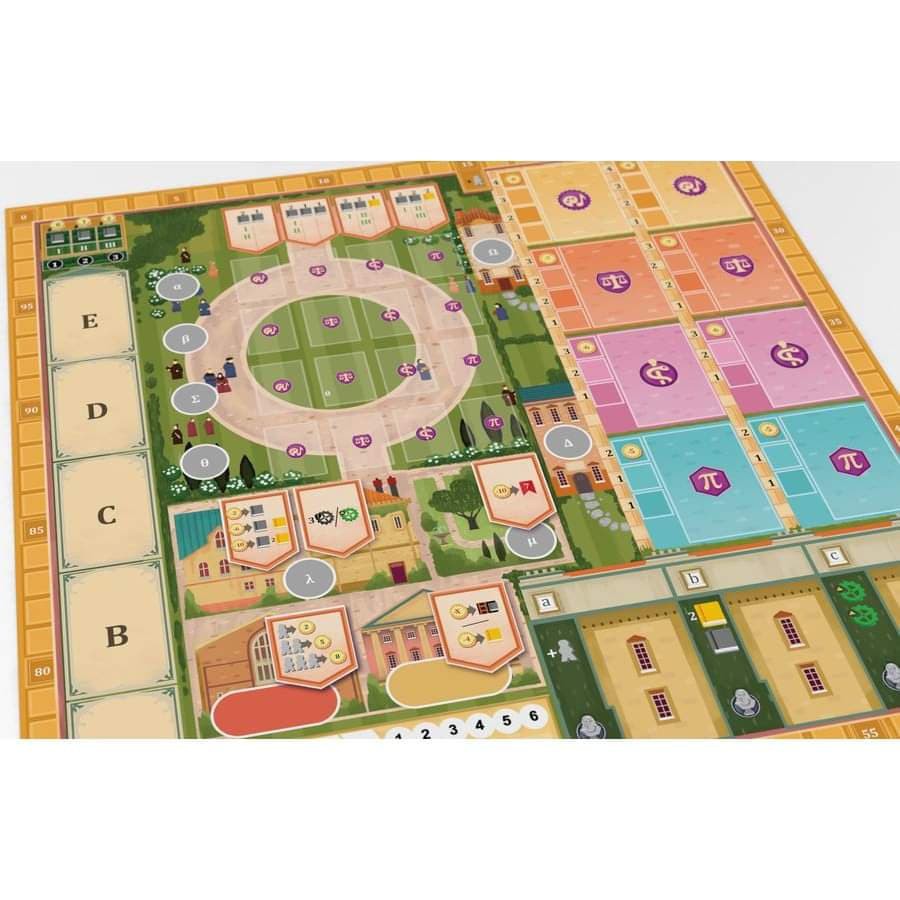 alma-mater-board-game-แถมซองใส่การ์ด-wi-130