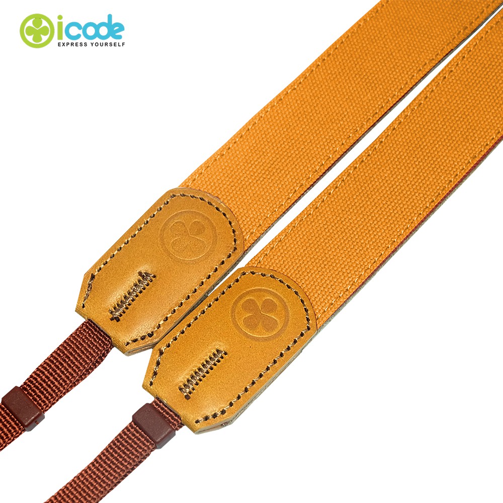 สายคล้องกล้องI Code Papas Pocket | Shopee Thailand