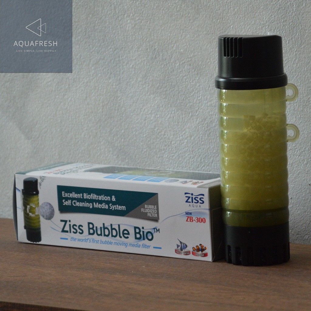 ziss-bubble-moving-media-filter-รุ่น-zb-300