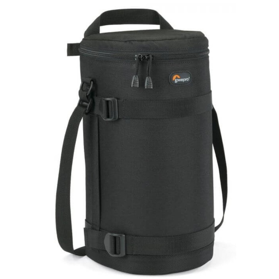 กระเป๋าเลนส์-lowepro-lens-case-11-x-32-cm-black-ขนาด13-x-13-x-32-cm-for-300-มม-f-8-ของแท้ประกันศุนย์-3ปี-ส่งฟรี