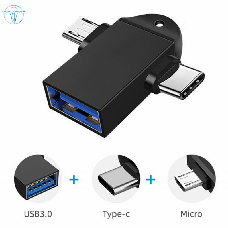 dg-android-type-c-2-in-1-otg-adapter-otg-type-c-cable-for-tablet-hard-disk-drive-flash-disk-usb-converters