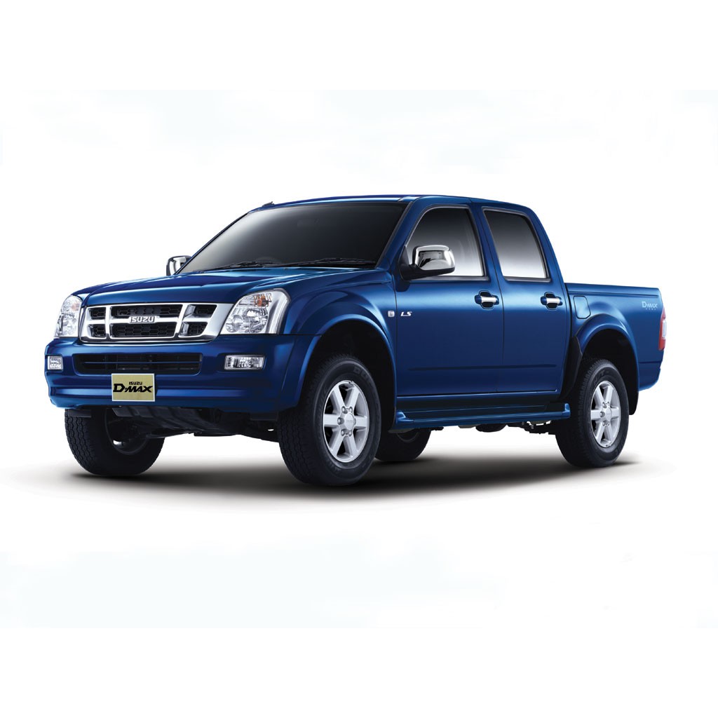 กรอบหน้าวิทยุisuzu-d-max-ปี2003-black-สำหรับ7นิ้ว-รหัสnv-is-002