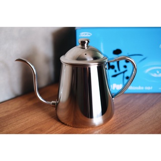 Takahiro Pour Over Coffee Drip Kettle 0.9L