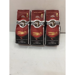 กาแฟเวียดนาม กาแฟคั่วบด 340 กรัม นำเข้าจากประเทศเวียดนาม-แท้100% มีให้เลือกสูตร2/สูตร4/สูตร5