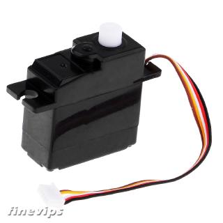 อะไหล่รถยนต์ a 949-28 servo สําหรับ wltoys a 969 a 979 k 929 1:18 scale rc