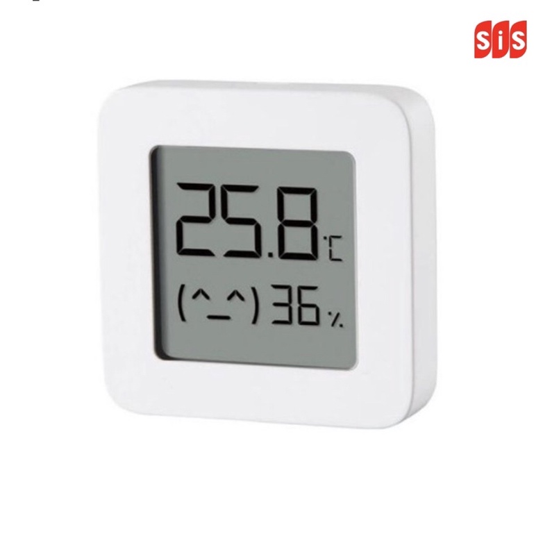 xiaomi-xmi-nun4126gl-mi-temp-and-humidity-monitor-2-เครื่องวัดอุณหภูมิและความชื้น-2