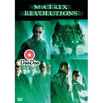 หนัง-dvd-the-matrix-revolutions-แมททริกส์-รีโวลูชั่น