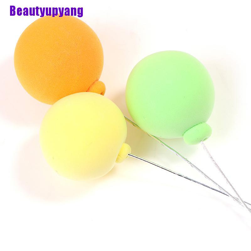 xbeautyupyang-ลูกโป่งของเล่น-หลากสีสัน-8-ชิ้น-ชุด