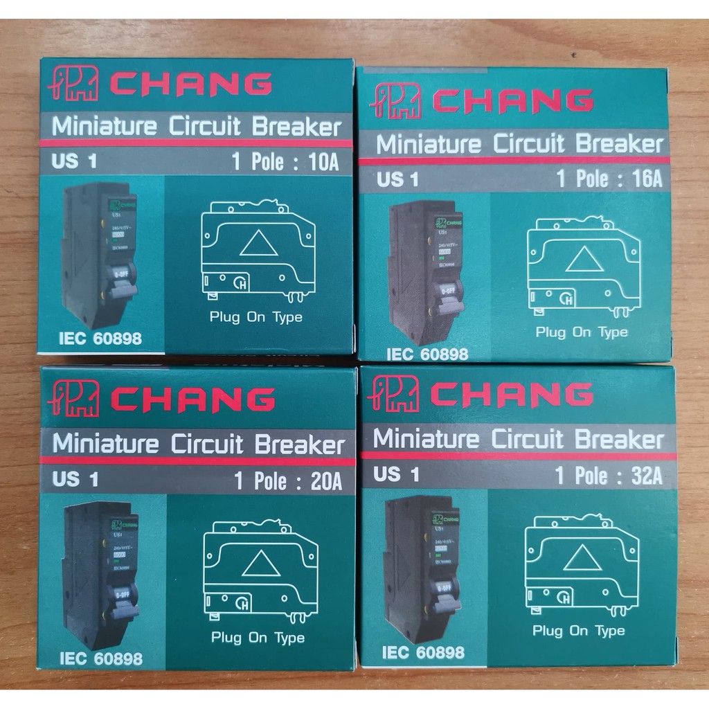 chang-ลูกเซอร์กิตช้าง-1p-10a-16a-20a-32a-240v-circuit-breaker