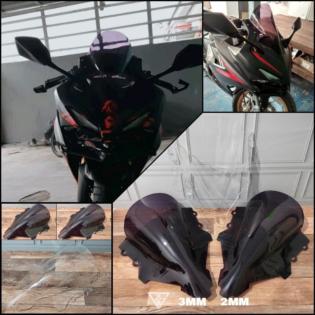 กระจกหน้ารถยนต์-cbr-150r-k45r-2021r-2022-visor-all-new-cbr-150r-facelift-2021-2022-cbr-v4