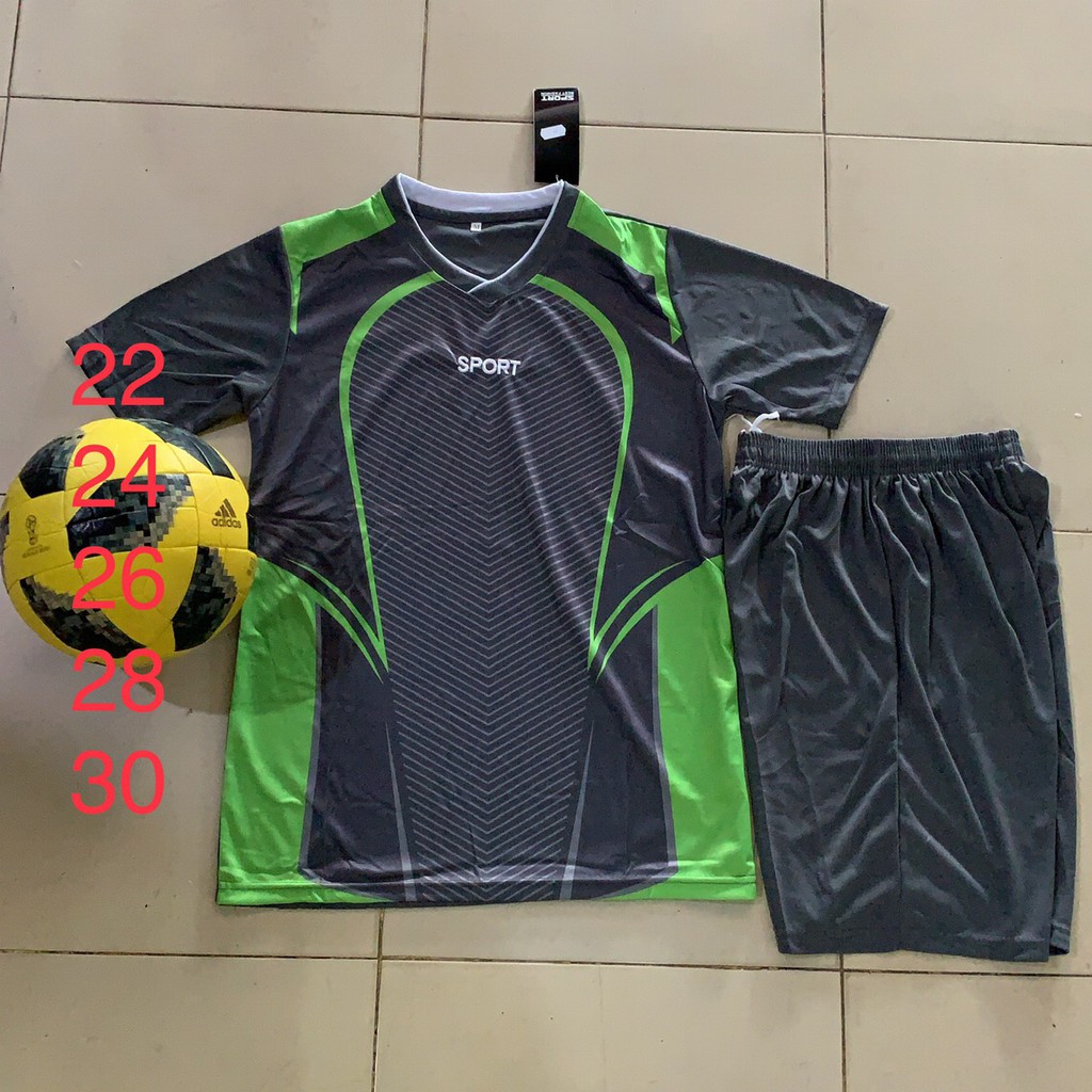 ชุด-sport-เด็กอายุ-4-12-ปี-จากร้านขายส่งโดยตรง-เสื้อ-กางเกง-ขายราคาถูกเลือกสีเลือกไซรได้ลายเลือกไม่ได้ลายมาใหม่ทุกวัน