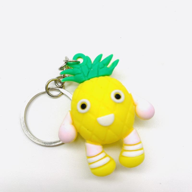 พวงกุญแจ-พวงกุญแจน่ารัก-พวงกุญแจตุ๊กตา-กุญแจ-การ์ตูน-anime-keychain