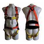 เข็มขัดนิรภัยเต็มตัว-เข็มขัดเซฟตี้-safety-harness-safety-belt