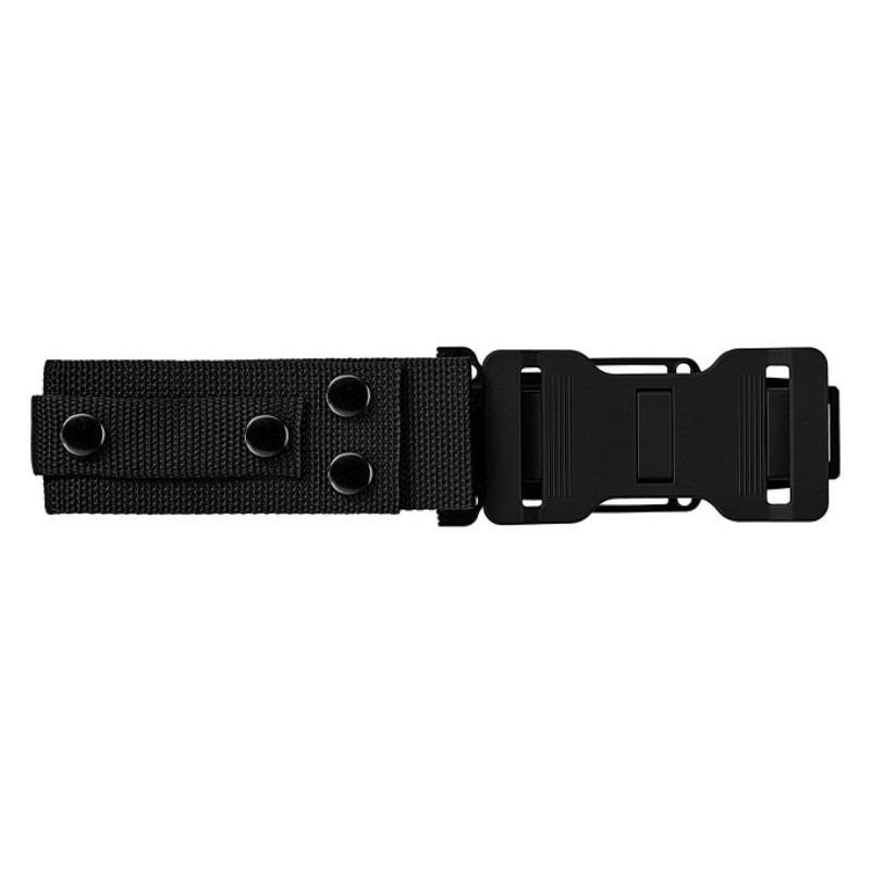 genuine-มีดใบตาย-gerber-strongarm-fixed-4-8-black-combo-blade-30-001060n-ของแท้-made-in-usa