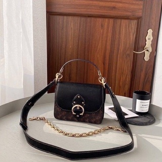 COACH 4503 BEAT SHOULDER BAG