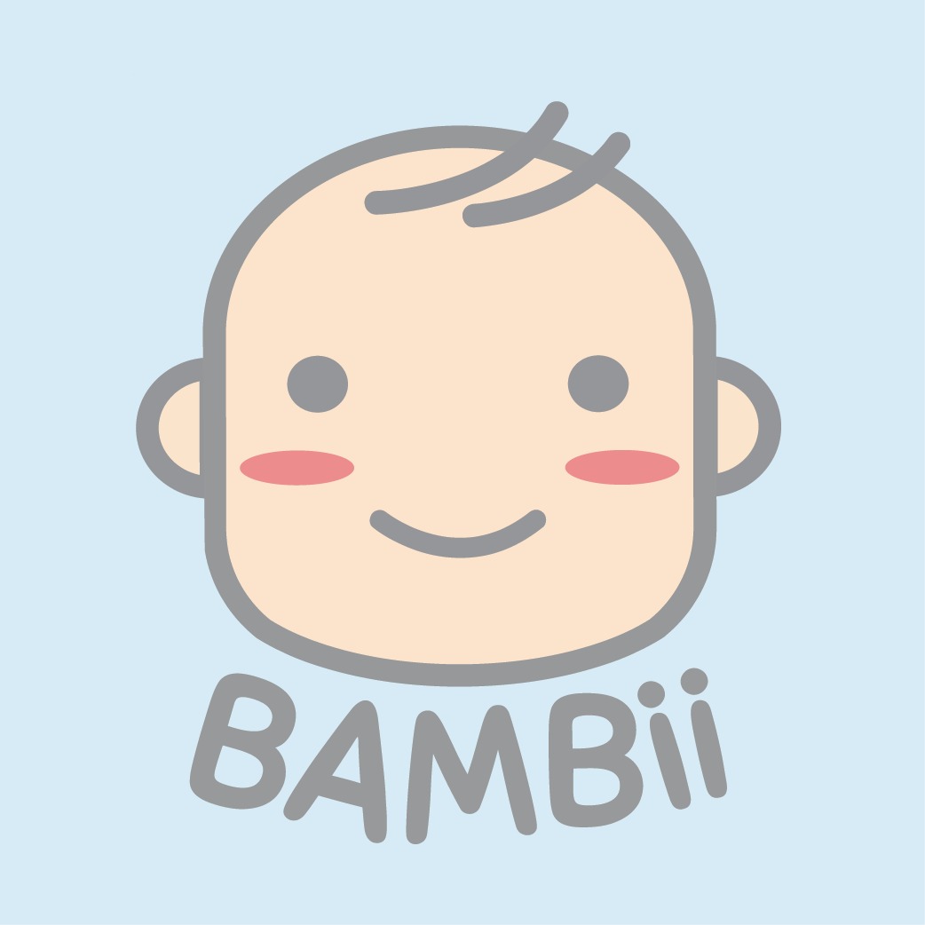 โลโก้ร้าน BAMBiiBABY