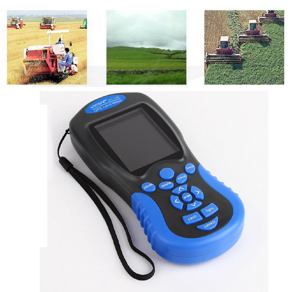 ⚡️Dexter⚡️  เครื่องมือวัดที่ดิน  เครื่องมือวัดพื้นที่  เหมาะสำหรับวัดพื้นที่การเกษตร Land surveying instrument
