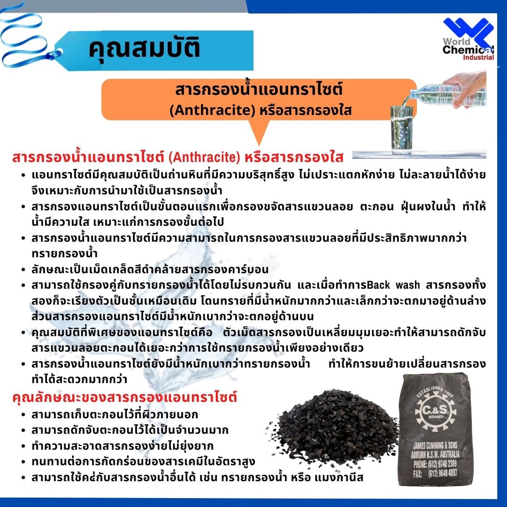 สารกรองน้ำแอนทราไซต์-anthracite-ขนาด-25-ลิตร