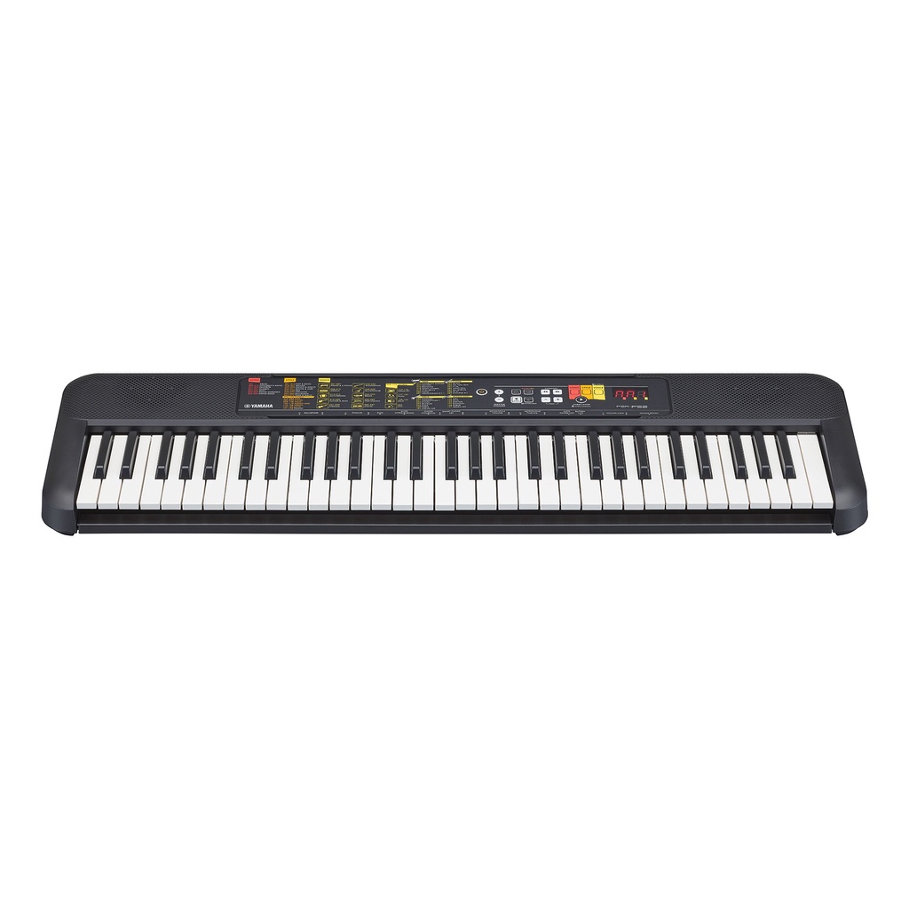 คีย์บอร์ด-yamaha-psr-f52-portable-keyboard