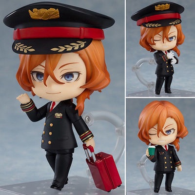 dazaizhi-676-บี-zhongyuan-zhongya-นันทุรกิน-q-สันทุรกิจกรรมไทยเช็คอินข่าว-nendoroid