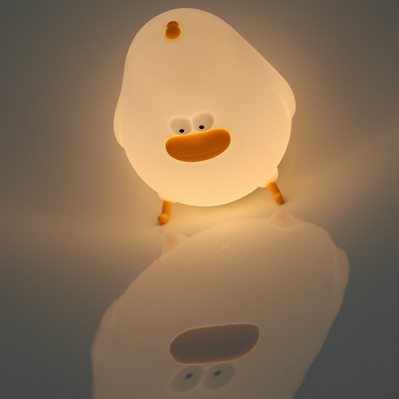 chick-night-lamp-นอนห้องนอน-sleep-โคมไฟข้างเตียง-night-light-squeeze-โคมไฟซิลิโคนของขวัญสำหรับเด็ก-friends
